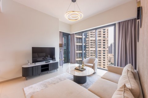 Appartement de 2 chambres à Downtown Dubai (Downtown Burj Dubai), UAE No. 183525 5
