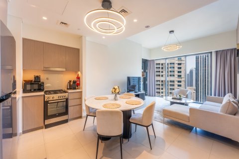 Appartement de 2 chambres à Downtown Dubai (Downtown Burj Dubai), UAE No. 183525 6