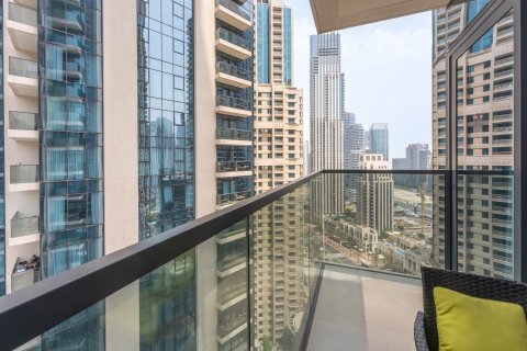 Appartement de 2 chambres à Downtown Dubai (Downtown Burj Dubai), UAE No. 183525 16
