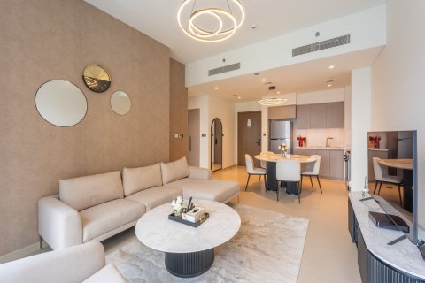 Appartement de 2 chambres à Downtown Dubai (Downtown Burj Dubai), UAE No. 183525 3
