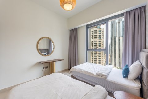 Appartement de 2 chambres à Downtown Dubai (Downtown Burj Dubai), UAE No. 183525 15