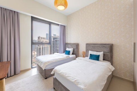 Appartement de 2 chambres à Downtown Dubai (Downtown Burj Dubai), UAE No. 183525 11