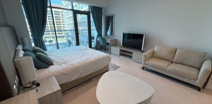 Studio Apartment in Palm Jumeirah, UAE No. 183527