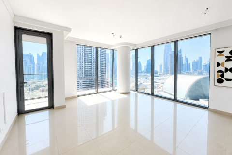 Appartement de 2 chambres à Downtown Dubai (Downtown Burj Dubai), UAE No. 183526 3