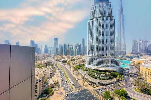 Appartement de 2 chambres à Downtown Dubai (Downtown Burj Dubai), UAE No. 183526