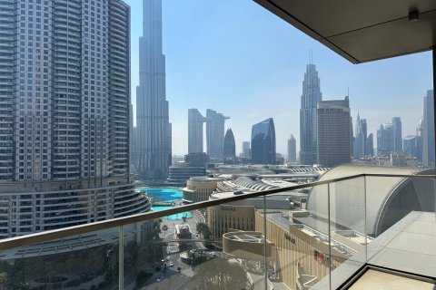 Appartement de 2 chambres à Downtown Dubai (Downtown Burj Dubai), UAE No. 183526 14