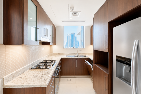 Appartement de 2 chambres à Downtown Dubai (Downtown Burj Dubai), UAE No. 183526 5