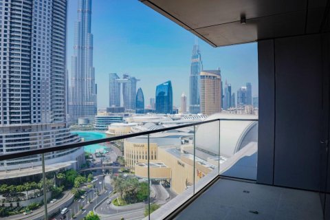 Appartement de 2 chambres à Downtown Dubai (Downtown Burj Dubai), UAE No. 183526 4