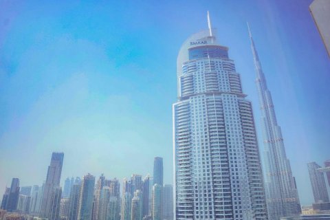 Appartement de 2 chambres à Downtown Dubai (Downtown Burj Dubai), UAE No. 183526 13