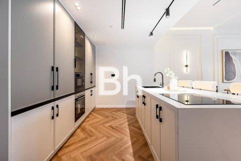 Apartment de 1 dormitorio  No. 113055 10