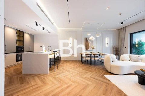 Apartment de 1 dormitorio  No. 113055 13