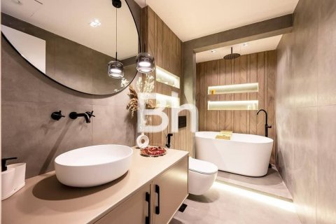 Apartment de 1 dormitorio  No. 113055 6