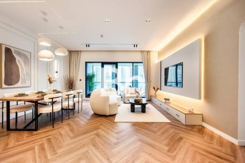 Apartment de 1 dormitorio  No. 113055 2