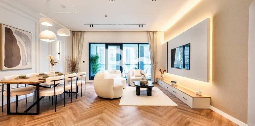 Apartment de 1 dormitorio No. 113055