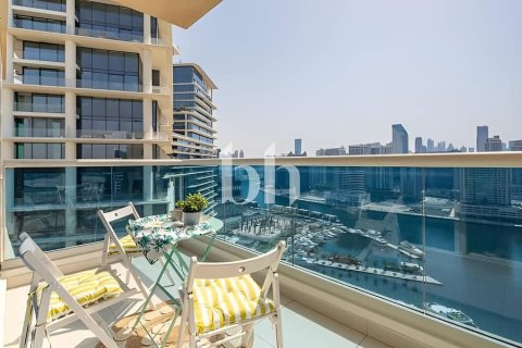 Appartement de 2 chambres  No. 113050 21