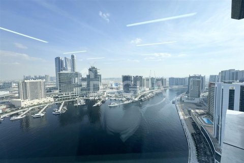 Office de 1 habitación en B2B Tower, UAE No. 25075 4