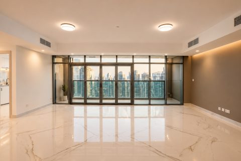 Apartment de 3 dormitorios en Jumeirah Islands, UAE No. 183280 4