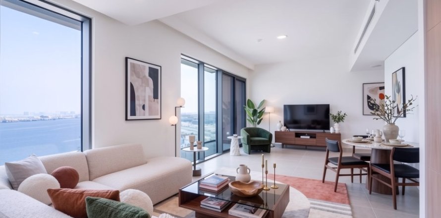 3 bedrooms Apartment in Mina Rashid, UAE No. 183281