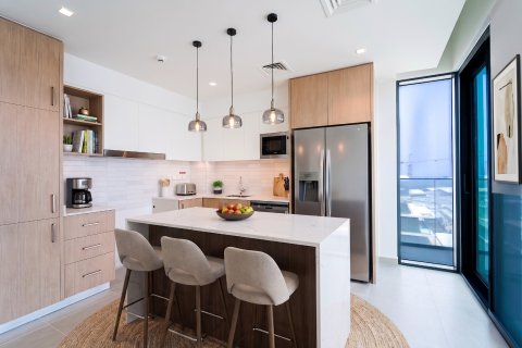 3 bedrooms Apartment in Mina Rashid, UAE No. 183281 4