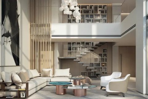 Apartment de 3 dormitorios en Al Wasl, UAE No. 183283 13