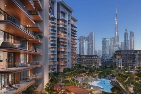 Apartment de 3 dormitorios en Al Wasl, UAE No. 183283 12