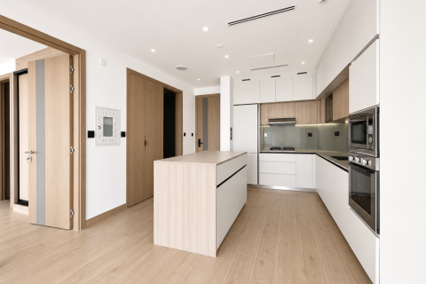 1 bedroom Apartment in Jumeirah Village Circle, UAE No. 183279 4