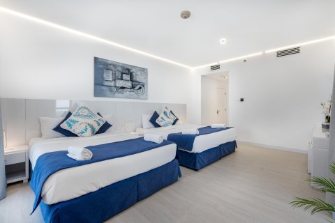 4 bedrooms Apartment in Dubai Marina, UAE No. 183284 16
