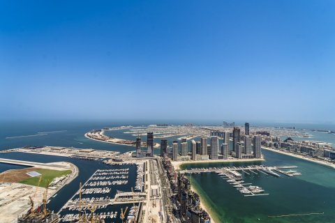 4 bedrooms Apartment in Dubai Marina, UAE No. 183284 26