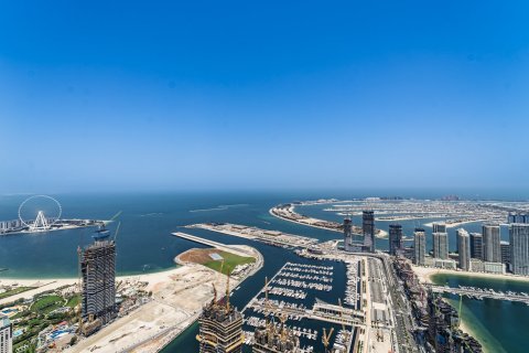 4 bedrooms Apartment in Dubai Marina, UAE No. 183284 11