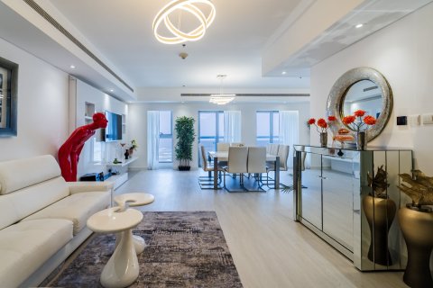 4 bedrooms Apartment in Dubai Marina, UAE No. 183284