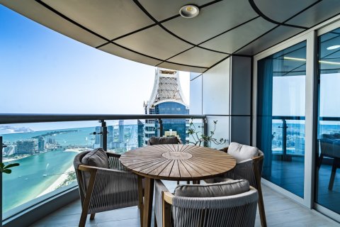 4 bedrooms Apartment in Dubai Marina, UAE No. 183284 31