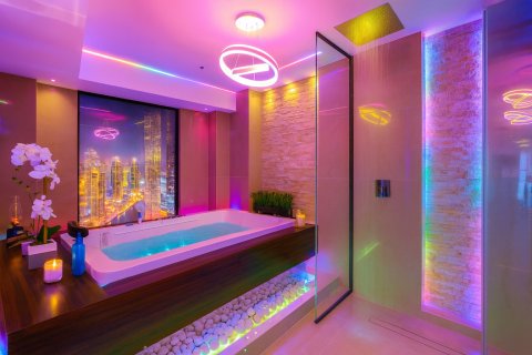 4 bedrooms Apartment in Dubai Marina, UAE No. 183284 19