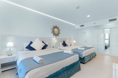 4 bedrooms Apartment in Dubai Marina, UAE No. 183284 14