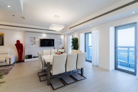4 bedrooms Apartment in Dubai Marina, UAE No. 183284 6