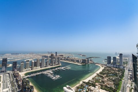 4 bedrooms Apartment in Dubai Marina, UAE No. 183284 29