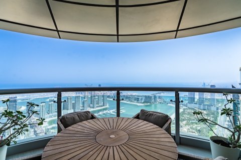 4 bedrooms Apartment in Dubai Marina, UAE No. 183284 3
