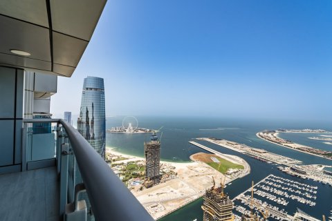 4 bedrooms Apartment in Dubai Marina, UAE No. 183284 27