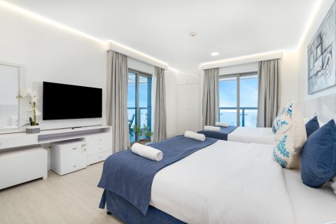 4 bedrooms Apartment in Dubai Marina, UAE No. 183284 13