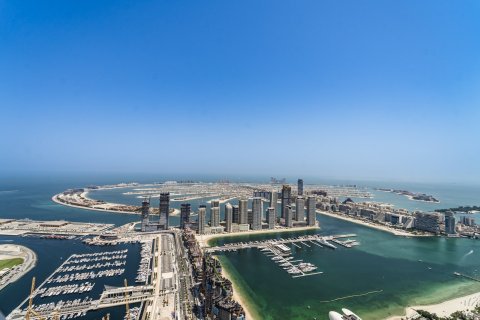 4 bedrooms Apartment in Dubai Marina, UAE No. 183284 28