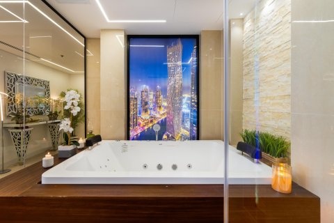 4 bedrooms Apartment in Dubai Marina, UAE No. 183284 17