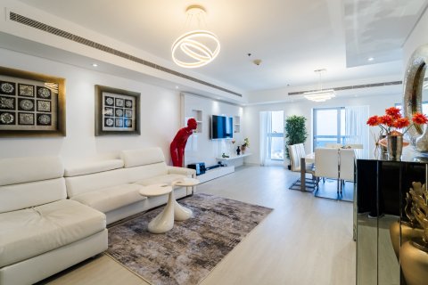4 bedrooms Apartment in Dubai Marina, UAE No. 183284 5