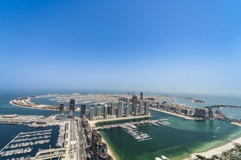 4 bedrooms Apartment in Dubai Marina, UAE No. 183284 30