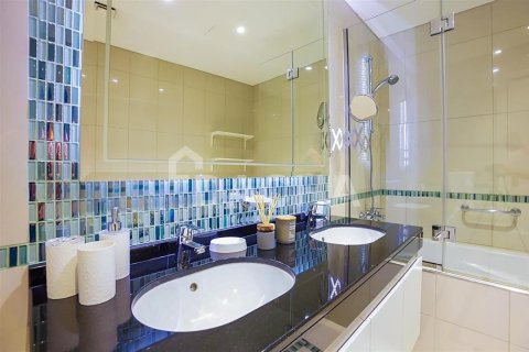 Квартира с 1 спальней в Damac Heights, ОАЭ №25546 24