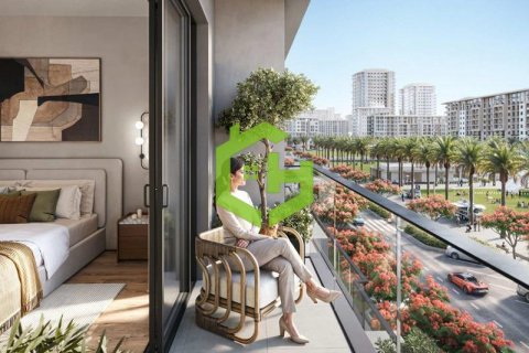 2 bedrooms Apartment in Town Square, UAE No. 35875 6