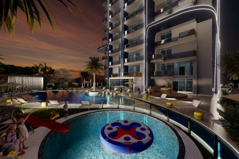 Apartment de 2 dormitorios en Jumeirah Village Circle, UAE No. 96344 4