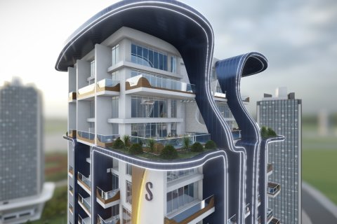 Apartment de 2 dormitorios en Jumeirah Village Circle, UAE No. 96344 2