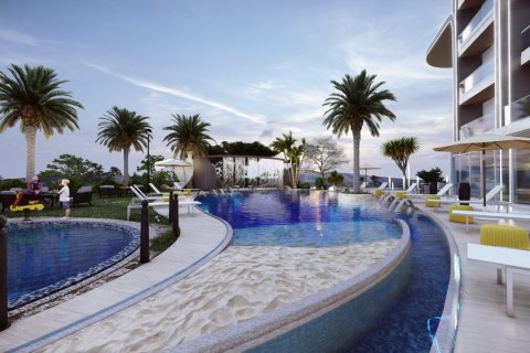 Apartment de 2 dormitorios en Jumeirah Village Circle, UAE No. 96344 3