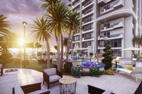Apartment de 2 dormitorios en Jumeirah Village Circle, UAE No. 96344 9