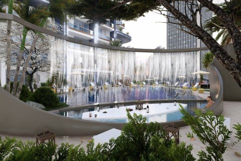 Apartment de 2 dormitorios en Jumeirah Village Circle, UAE No. 96344 15