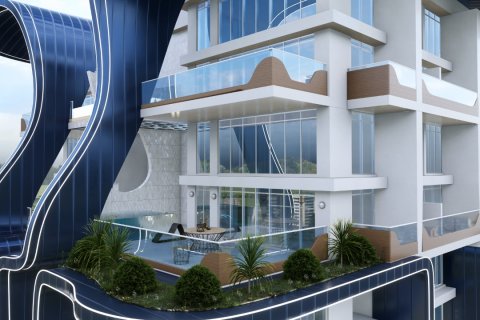 Apartment de 2 dormitorios en Jumeirah Village Circle, UAE No. 96344 7